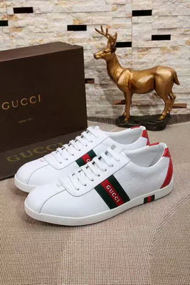 Gucci Fashion Casual Men Shoes_138